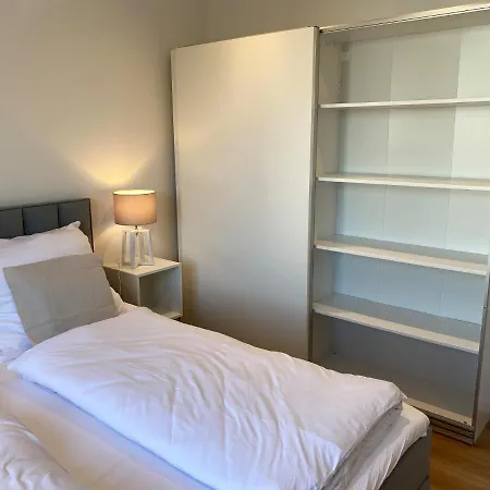 Apartment Traum In Weiss Mit Seeblick Seeliebe Eg Schwerin (Mecklenburg-Vorpommern)