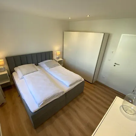 Traum In Weiss Mit Seeblick Seeliebe Eg Apartment *