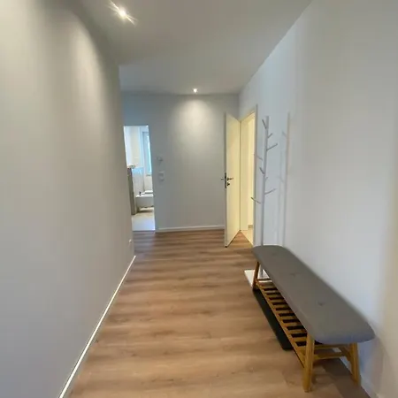 Apartment Traum In Weiss Mit Seeblick Seeliebe Eg