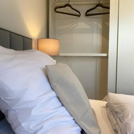 Apartment Traum In Weiss Mit Seeblick Seeliebe Eg