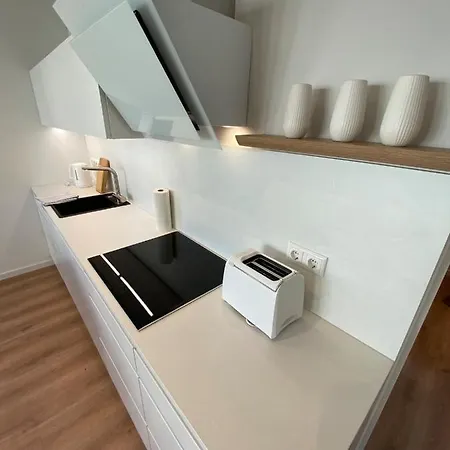 Apartment Traum In Weiss Mit Seeblick Seeliebe Eg
